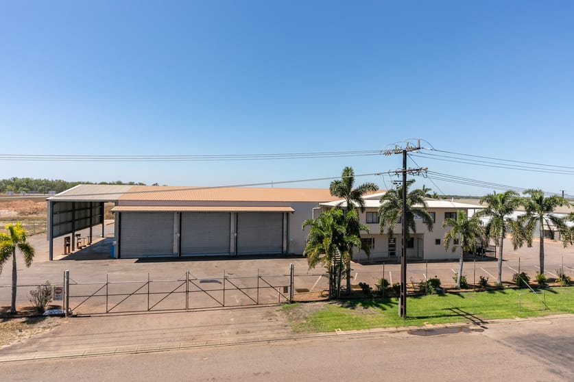 Click to view all images 9 Angliss Road Tivendale NT 0822 - Image 1