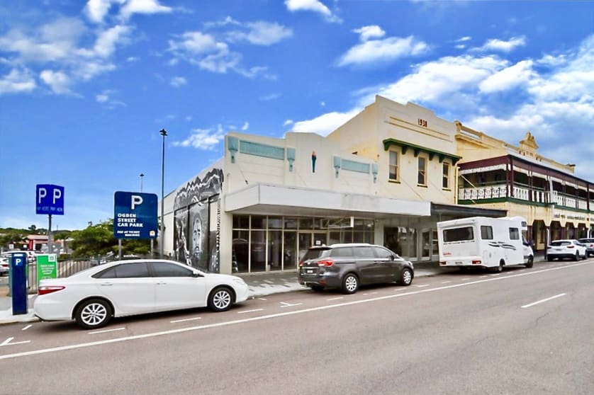 Click to view all images 482-484 Flinders Street Townsville City QLD 4810 - Image 1