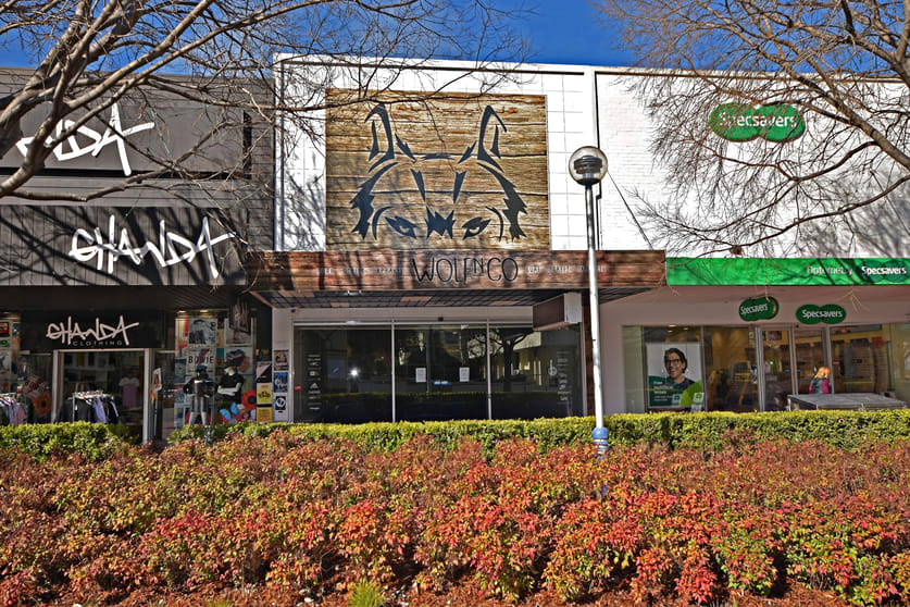 Click to view all images 509 Dean Street Albury NSW 2640 - Image 1
