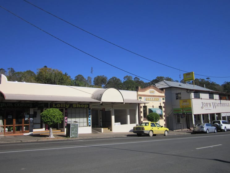 Click to view all images 2B/77 Memorial Drive Eumundi QLD 4562 - Image 1