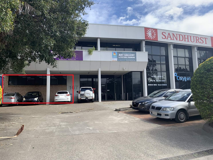 Click to view all images Suite 2/167 Port Hacking Road Miranda NSW 2228 - Image 1