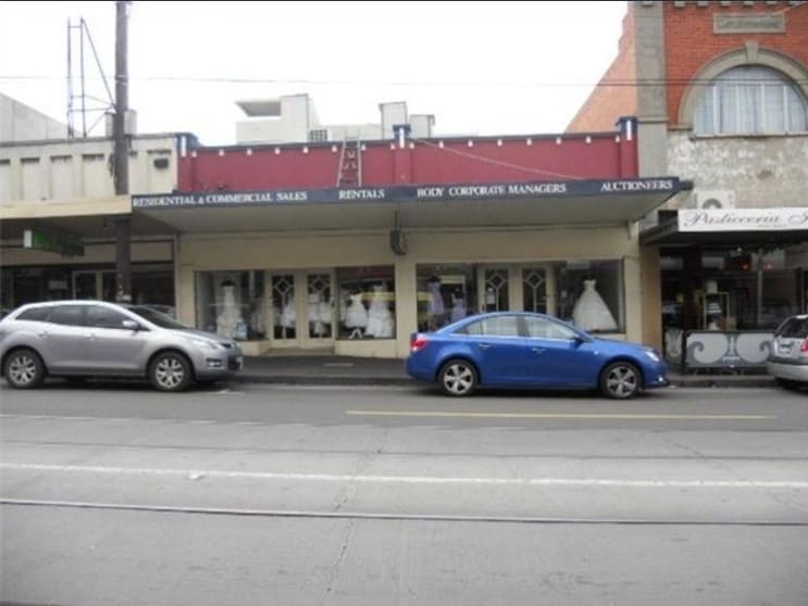 Click to view all images 594 Sydney Road Brunswick VIC 3056 - Image 1
