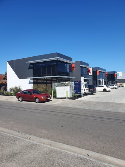 Click to view all images 5/29-31 Hawker Street Airport West VIC 3042 - Image 2