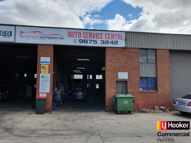 Click to view all images Mount Druitt NSW 2770 - Image 2
