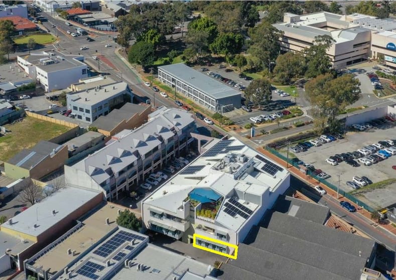 Click to view all images 632-634 Newcastle Street Leederville WA 6007 - Image 3