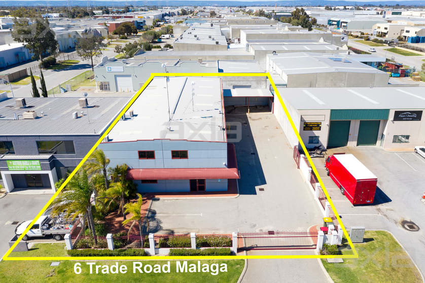 6 Trade Road Malaga WA 6090 - Image 2