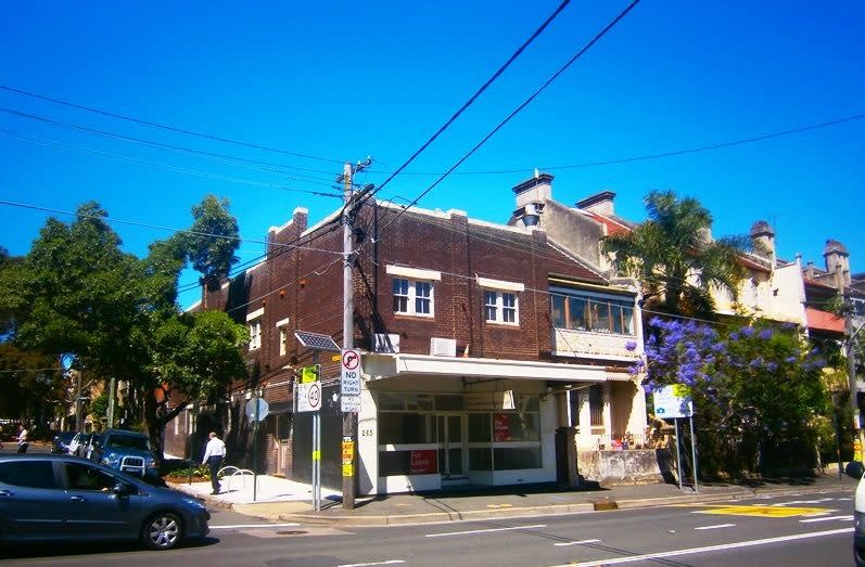 265 Cleveland Street Redfern NSW 2016 - Image 1