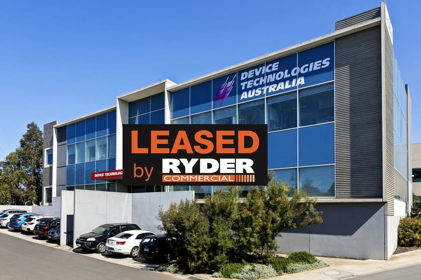 Click to view all images 105 - 111 Bakehouse Road Kensington VIC 3031 - Image 1