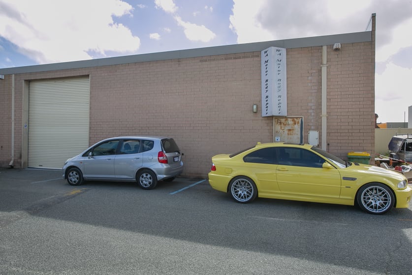 Click to view all images Unit 3/8 Boag Pl Morley WA 6062 - Image 3