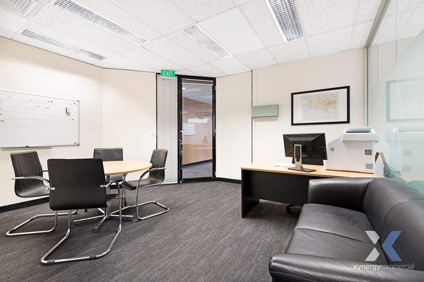 Click to view all images 101/63 Stead Street South Melbourne VIC 3205 - Image 2
