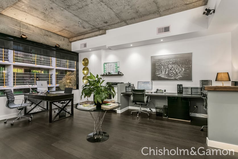 Click to view all images 304/53-65 Stead Street South Melbourne VIC 3205 - Image 3