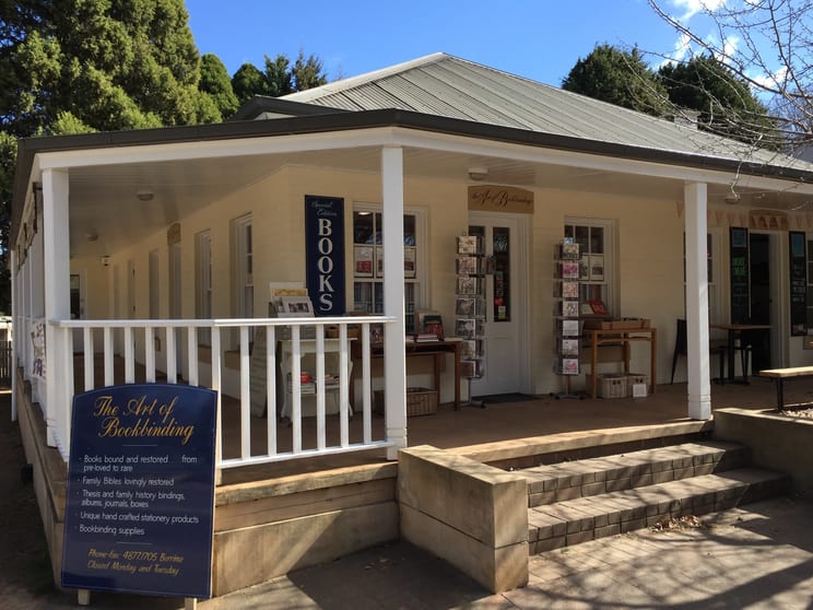 Click to view all images Shop 2/17-19 Old Hume Highway Berrima NSW 2577 - Image 2