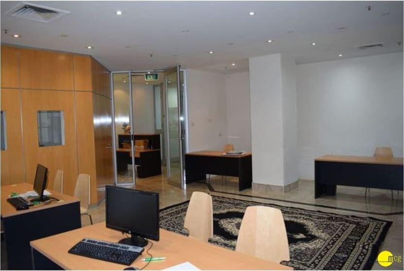 Click to view all images 301/227 Collins Street Melbourne VIC 3000 - Image 3
