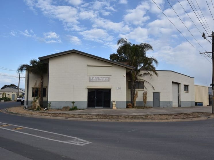 Click to view all images 26 Thomas Street Cavan SA 5094 - Image 1
