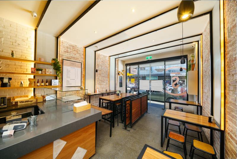 Click to view all images 684 Glenferrie Road Hawthorn VIC 3122 - Image 2