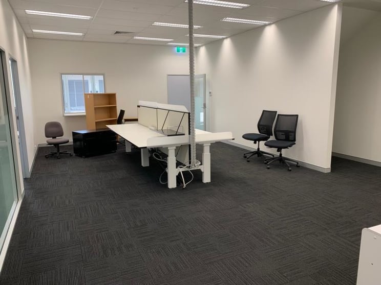 Click to view all images Unit 1/4 Dacre Street Mitchell ACT 2911 - Image 2