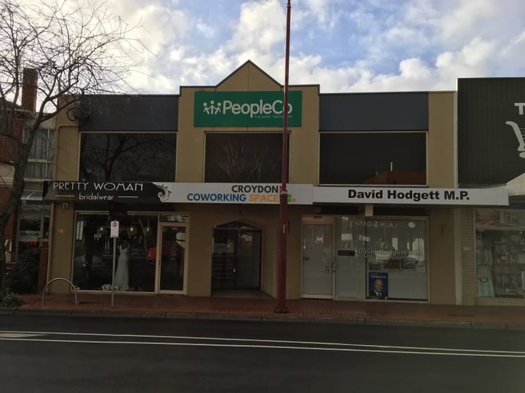 Click to view all images Level 1 Suite 5/56-60 Main Street Croydon VIC 3136 - Image 3