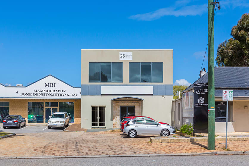Click to view all images 25 Victoria Street Midland WA 6056 - Image 1
