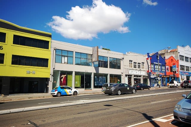 Click to view all images Ground Floor/112-116 Parramatta Road Stanmore NSW 2048 - Image 1