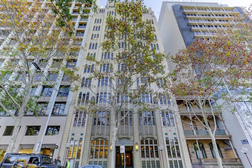 Click to view all images Suite 7.01, Level 7/135 Macquarie Street Sydney NSW 2000 - Image 1
