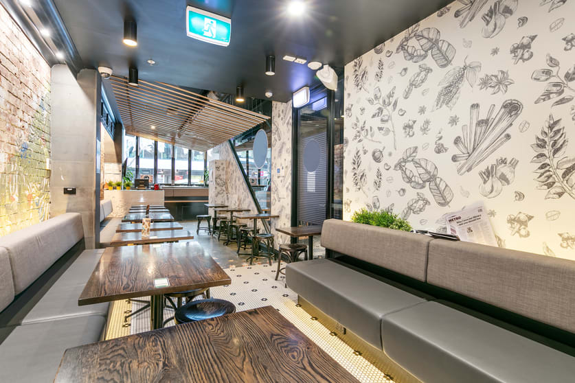Click to view all images 205 Russell Street Melbourne VIC 3000 - Image 3