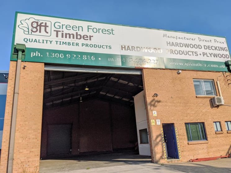 Click to view all images 39a/39A George Street Granville NSW 2142 - Image 2