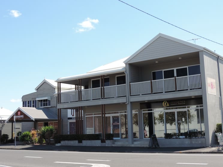 Click to view all images 1/22 Upper Dawson Road Allenstown QLD 4700 - Image 1
