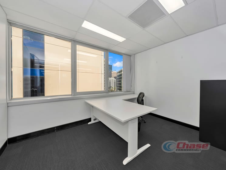 Click to view all images 343/196 Wharf Street Spring Hill QLD 4000 - Image 2