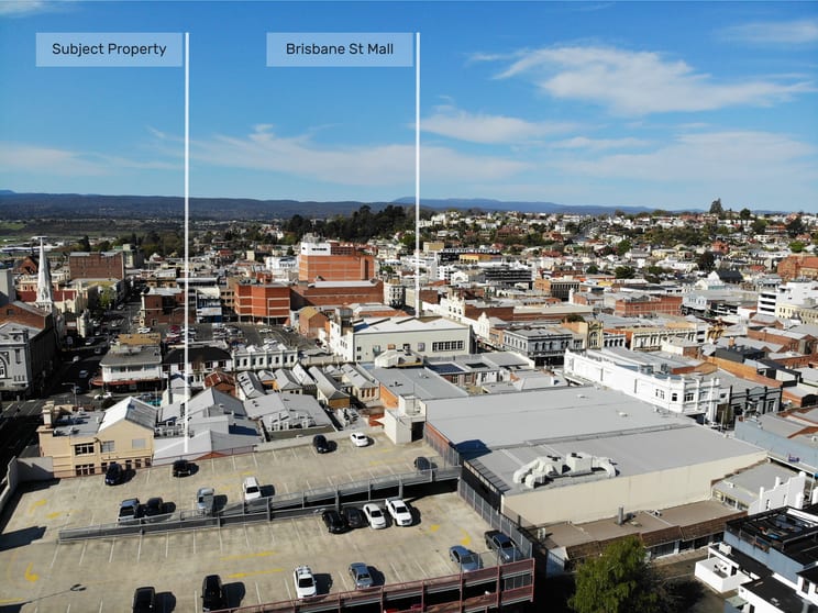 Click to view all images 7D/67-75 Paterson Street Launceston TAS 7250 - Image 3