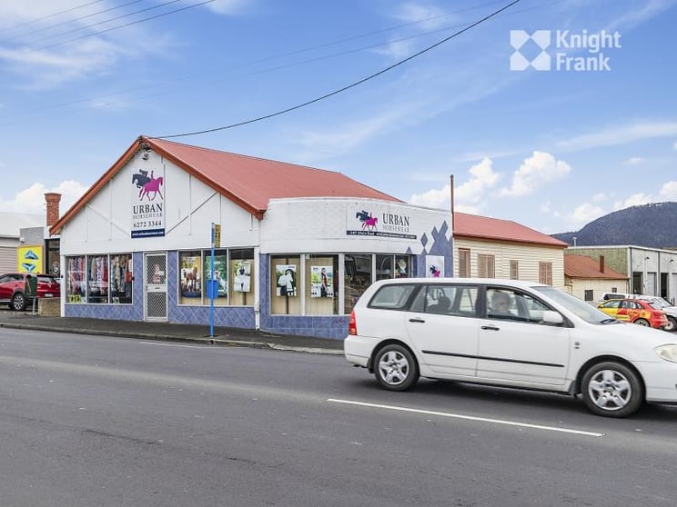 Click to view all images Ground Shop/287 Main Road Glenorchy TAS 7010 - Image 3