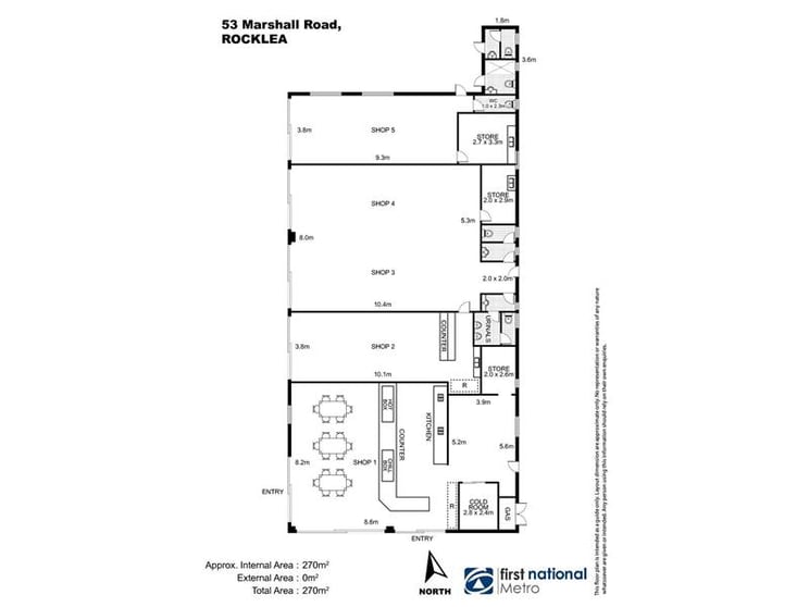 Click to view all images 3 & 4/53 Marshall Road Rocklea QLD 4106 - Image 2