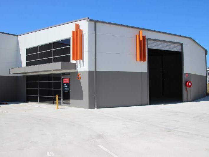 Click to view all images Unit 5/1 Fleet Close Tuggerah NSW 2259 - Image 1