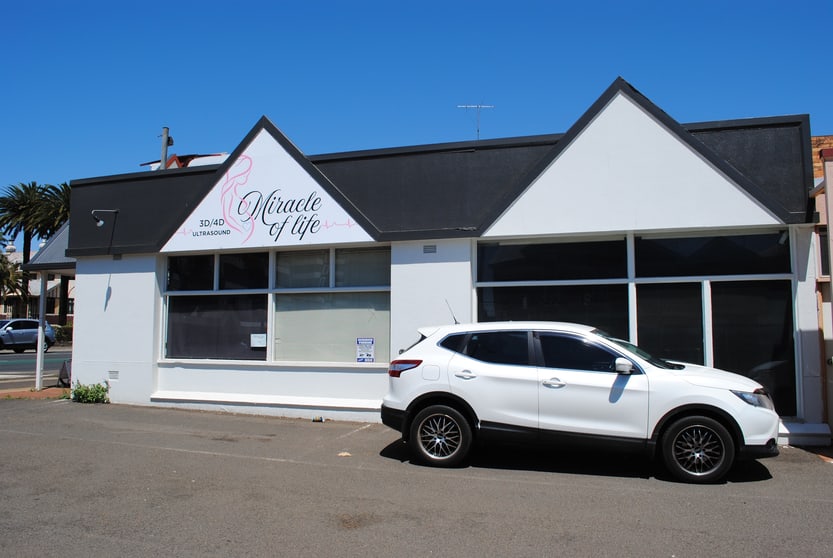 Click to view all images 551 Ruthven Street - T1 Toowoomba City QLD 4350 - Image 2