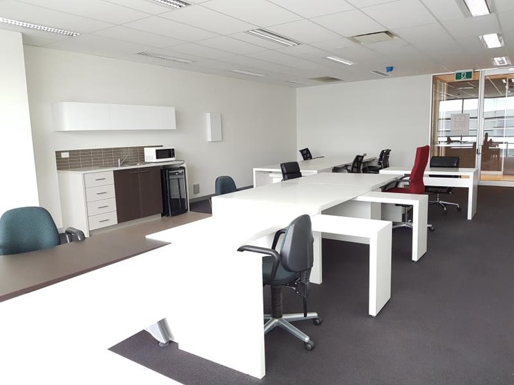 Click to view all images Level 3 Suite 35/Unit 35, 574 Plummer Street Port Melbourne VIC 3207 - Image 1