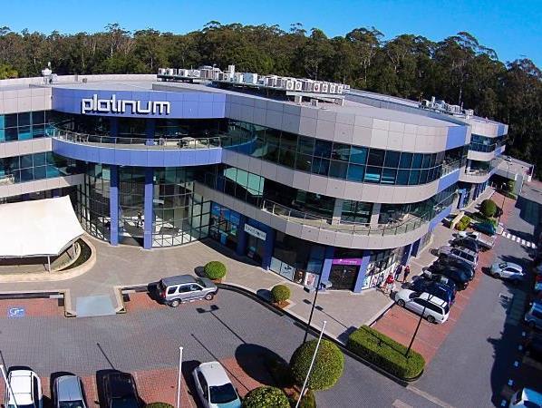 Click to view all images Level 3 Suite 3.31/4 Ilya Ave Erina NSW 2250 - Image 3