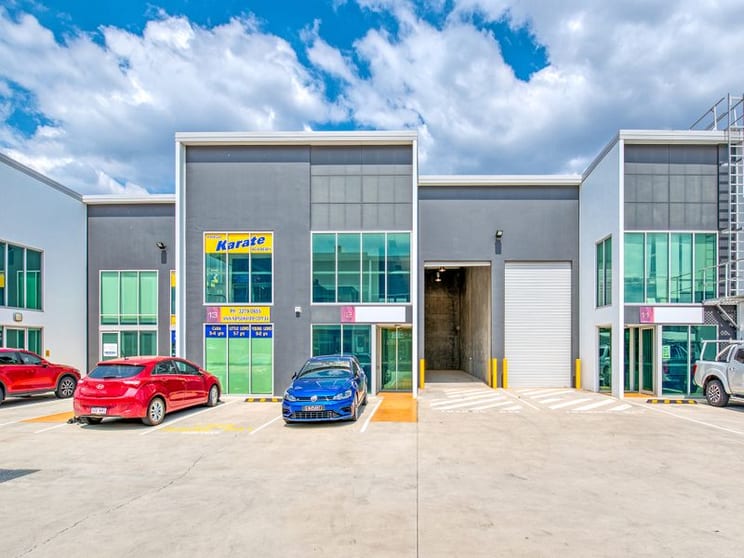 Click to view all images 12/21 Technology Drive Augustine Heights QLD 4300 - Image 1