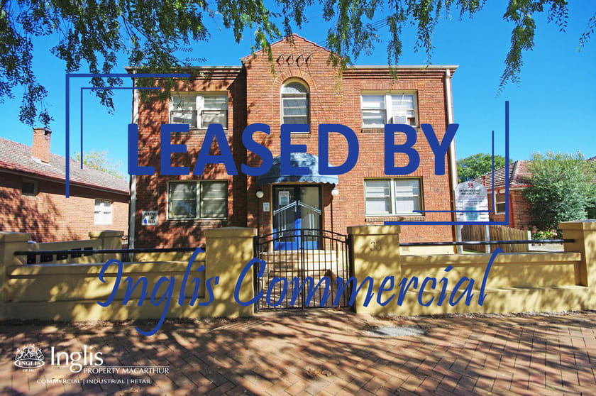 Click to view all images Suite 1/33 Elizabeth Street Camden NSW 2570 - Image 1