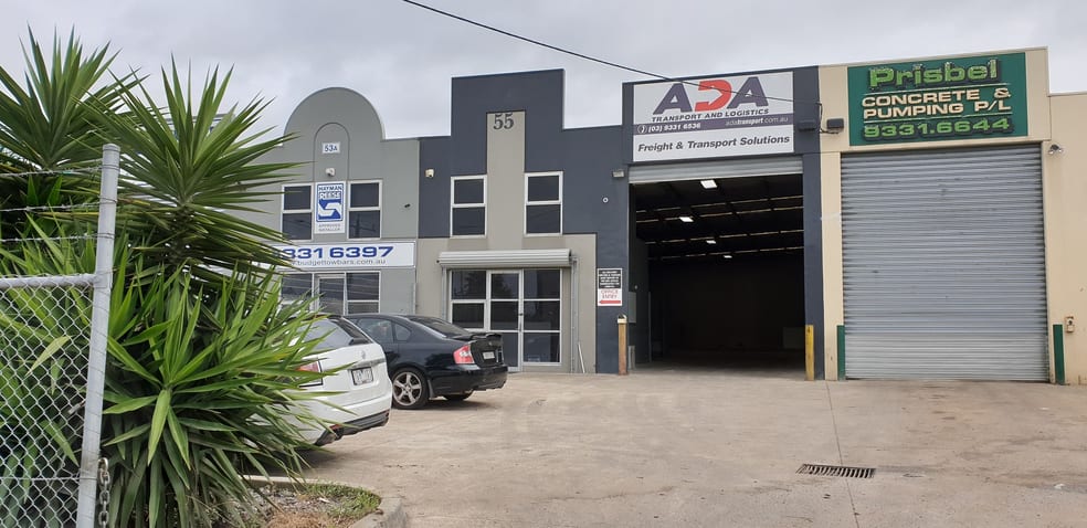 Click to view all images 55 Slater Pde Keilor East VIC 3033 - Image 1