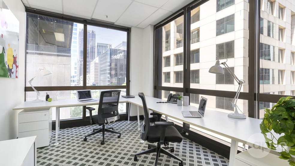 Click to view all images Suite 905e/530 Little Collins Street Melbourne VIC 3000 - Image 2
