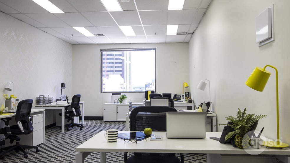 Click to view all images Suite 910/530 Little Collins Street Melbourne VIC 3000 - Image 2