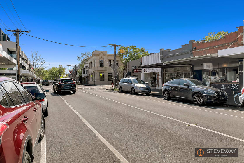 Click to view all images 1st Floor 134 Martin Street Brighton VIC 3186 - Image 3