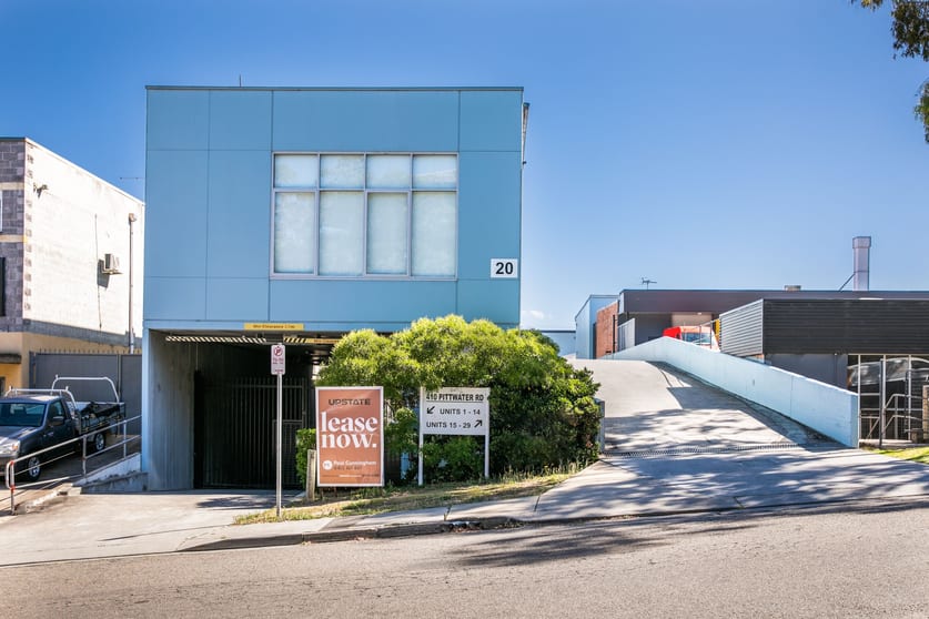 Click to view all images 15/410 Pittwater Road North Manly NSW 2100 - Image 2
