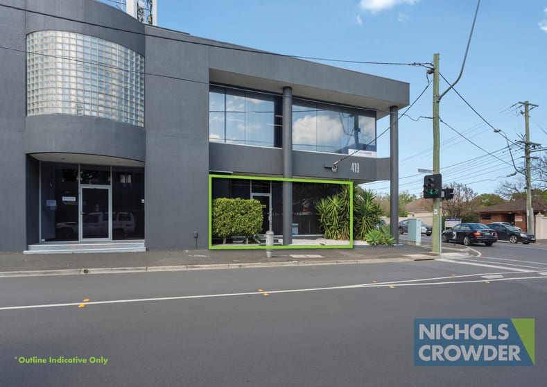 Click to view all images 1/419 Bay Street Brighton VIC 3186 - Image 1