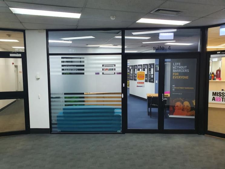 Click to view all images Level 1 Suite 4/175 Collins Street Hobart TAS 7000 - Image 3