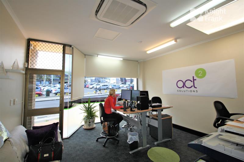 Click to view all images Ground/7 Percy Street Bellerive TAS 7018 - Image 3