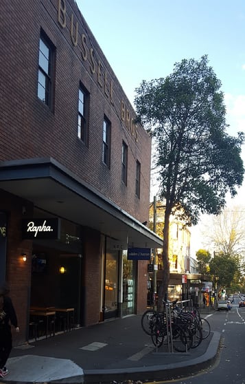 Click to view all images 2/410 Crown Street Surry Hills NSW 2010 - Image 3