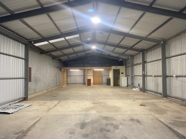 Click to view all images Shed 1/22 Mallee Crescent Port Lincoln SA 5606 - Image 2