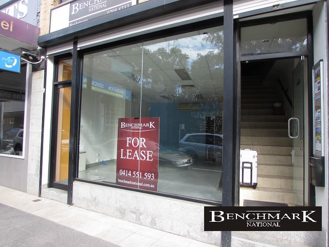 3//382 Chapel Road Bankstown NSW 2200 - Image 1