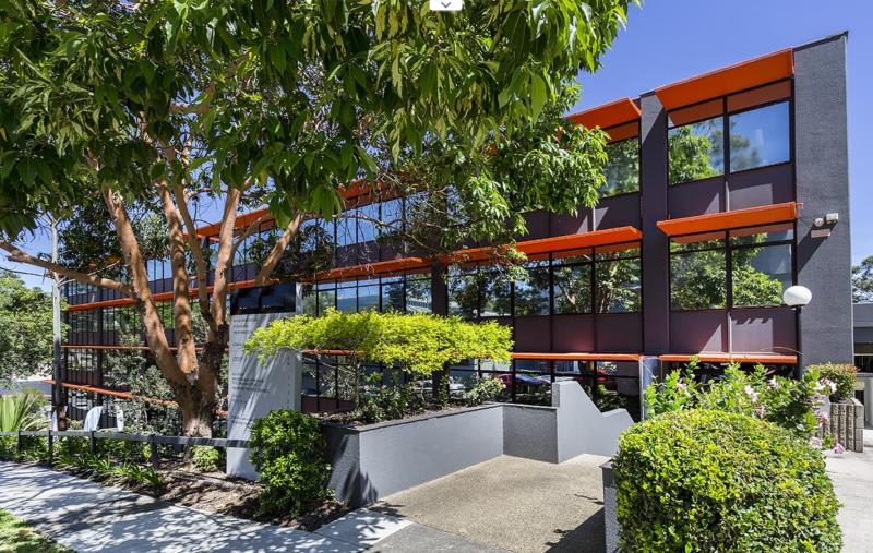 Click to view all images Suite 1.03/Suite 1.03, 14-16 Suakin Street Pymble NSW 2073 - Image 1