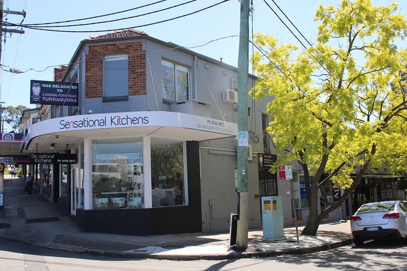 Click to view all images Suite 3 & 4/2 Post office street Pymble NSW 2073 - Image 1